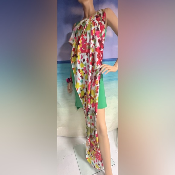 Women’s scarf, head scarf, neck scarf - Picture 8 of 9